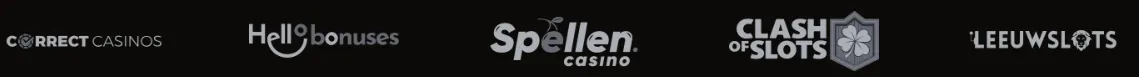 Online casinospellen beschikbaar bij HolyLuck Casino