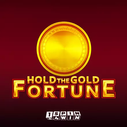 Hold the Gold Fortune slot bij HolyLuck Casino