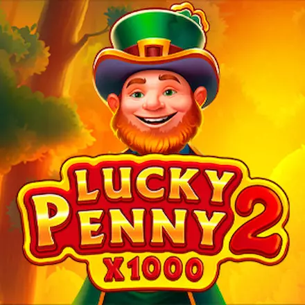Lucky Penny 2 slot beschikbaar bij HolyLuck Casino